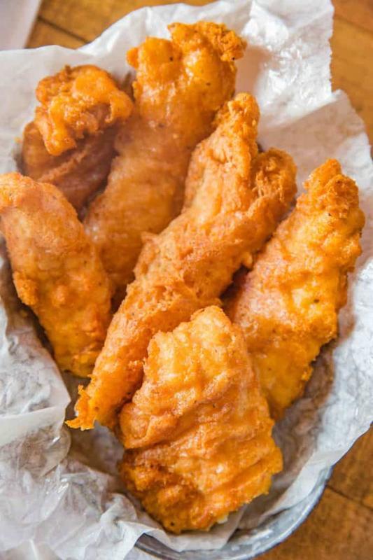 Fish Special