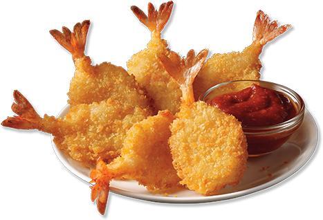 Pcs Butterfly Shrimp